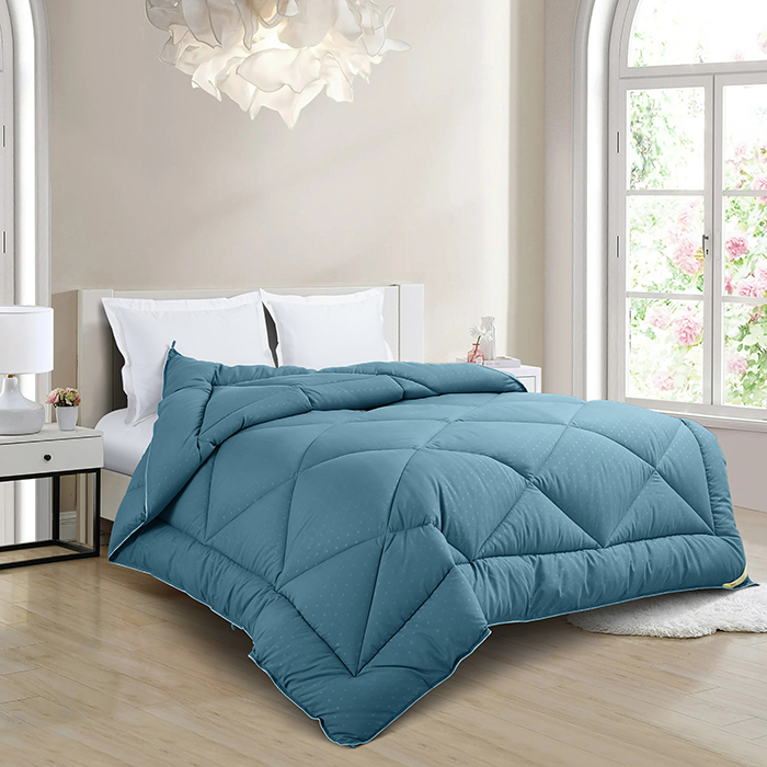 Micro Star Winter Comforter
